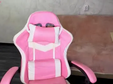 Chaturbate Nude Webcam of lovelly_molly