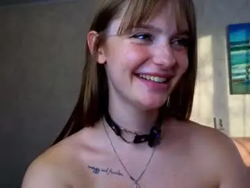 Chaturbate Live Sex Cam of lovelly_molly