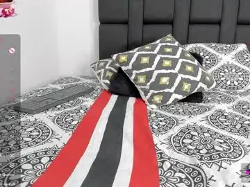 Chaturbate Sex Chat of meli_rosee