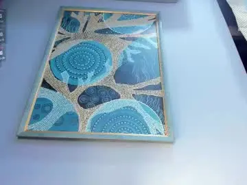 Chaturbate Sex Cam of miasbakkery_