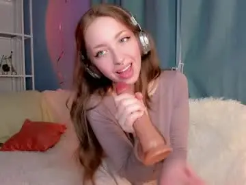 Chaturbate Adult Video Chat of miasbakkery_