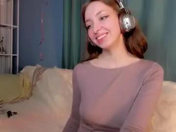 Chaturbate Best live sex cam show of miasbakkery_