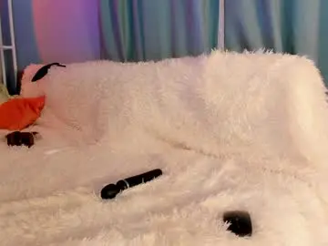 Chaturbate Live Sex Cam of miasbakkery_