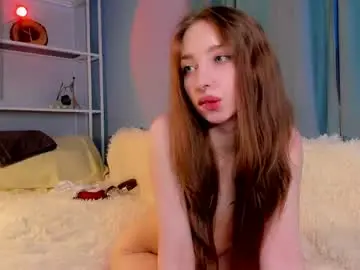 Chaturbate Free Live Porn of miasbakkery_