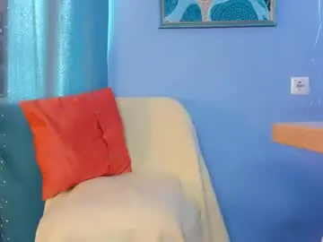 Chaturbate Sex Cam of miasbakkery_