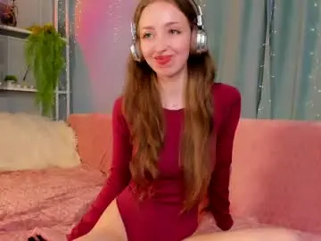 Chaturbate Adult Webcam of miasbakkery_