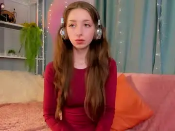 Chaturbate Best Webcam of miasbakkery_