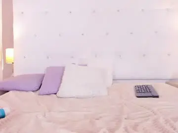 Chaturbate Private Sex Chat of nia_turner
