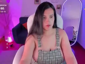 Chaturbate Private Sex Chat of pamela_cheverry