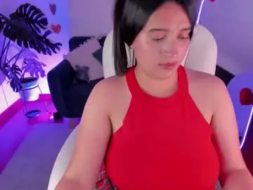 Chaturbate Live Porn of pamela_cheverry