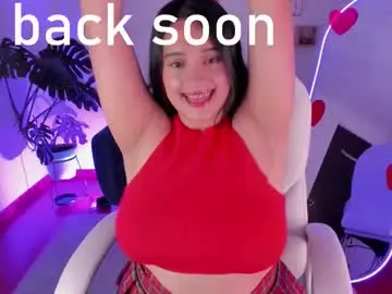 Chaturbate Live Porn of pamela_cheverry