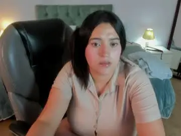 Chaturbate Nude Webcam of pamela_cheverry