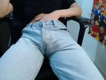 Chaturbate Watch Live Sex Cams of poysonsam