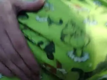 Chaturbate Best Webcam of poysonsam