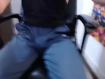 Chaturbate Live Sex Cam of poysonsam