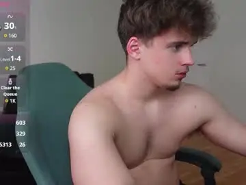 Chaturbate Adult Webcams of ricky_becko