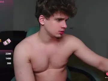 Chaturbate Live Sex of ricky_becko