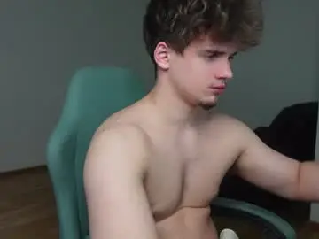 Chaturbate Adult Webcams of ricky_becko