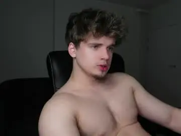 Chaturbate Live Porn of ricky_becko