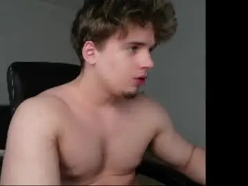 Chaturbate Sex Chat of ricky_becko