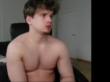 Chaturbate Adult Webcam of ricky_becko