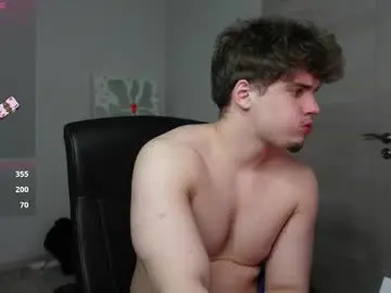 Chaturbate Sex Cam of ricky_becko