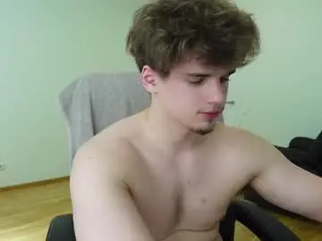 Chaturbate Nude Webcam of ricky_becko