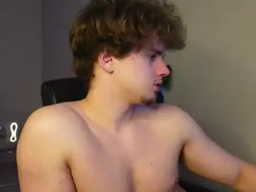 Chaturbate Live Sex Cam of ricky_becko