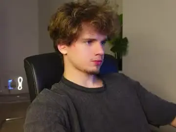 Chaturbate Private Sex Chat of ricky_becko