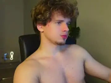 Chaturbate Best Webcam of ricky_becko