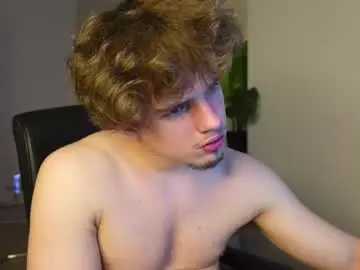 Chaturbate Sex Cam of ricky_becko