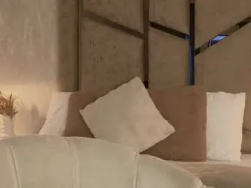 Chaturbate Sex Cam of scarleth_lux_