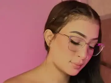 Chaturbate Sex Chat of scarleth_lux_