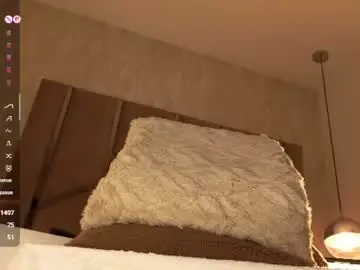 Chaturbate Private Sex Chat of scarleth_lux_