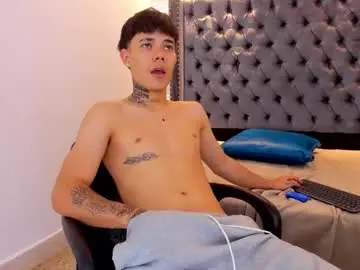 Chaturbate Live Sex of seven_turner