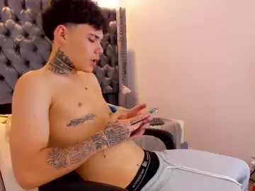 Chaturbate Adult Webcam of seven_turner