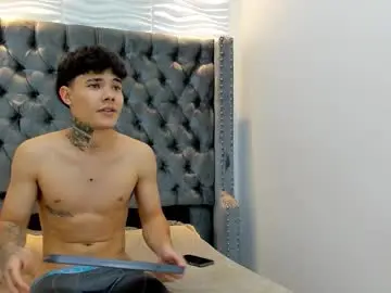 Chaturbate Private Sex Chat of seven_turner