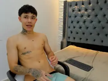 Chaturbate Adult Video Chat of seven_turner