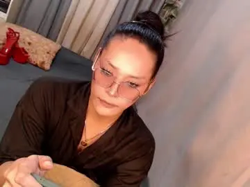 Chaturbate Live Porn of sierrafina_mcbride