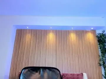 Chaturbate Nude Webcam of sofiia_palacioss