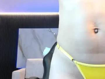 Chaturbate Sex Cam of sofiia_palacioss