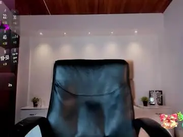 Chaturbate Live Sex Cam of sofiia_palacioss