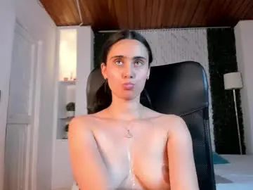 Chaturbate Live Sex Cam of sofiia_palacioss