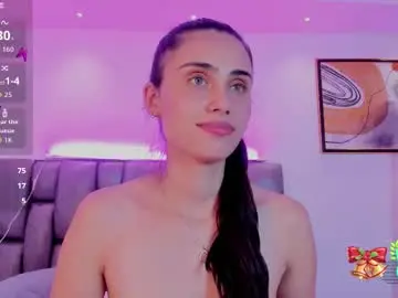 Chaturbate Best live sex cam show of sofiia_palacioss