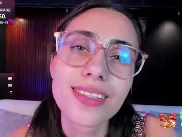 Chaturbate Free Porn Cam of sofiia_palacioss