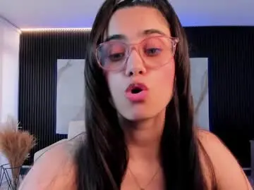 Chaturbate Sex Chat of sofiia_palacioss