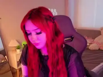 Chaturbate Live Sex of soniakelly