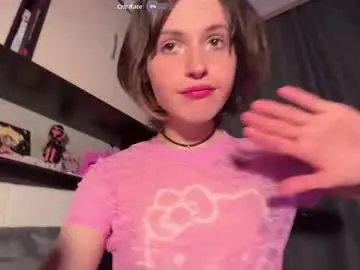 Chaturbate Adult Webcam of spyashkin