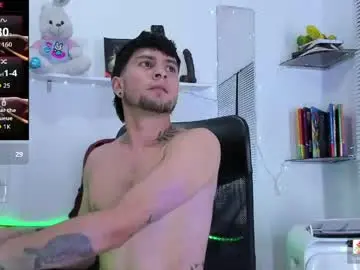 Chaturbate Free Porn Cam of sthefanno