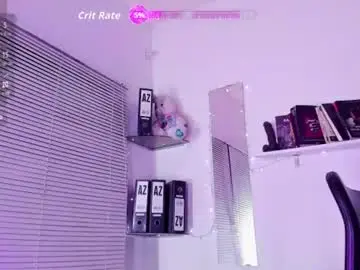 Chaturbate Live Porn of sthefanno